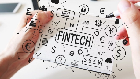 Why are Investors Interested in FinTech?