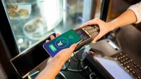 How Are Technological Advances Driving the Contactless Payments Boom?