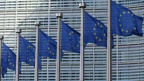 How is the EU Enforcing the Corporate Sustainability Reporting Directive?