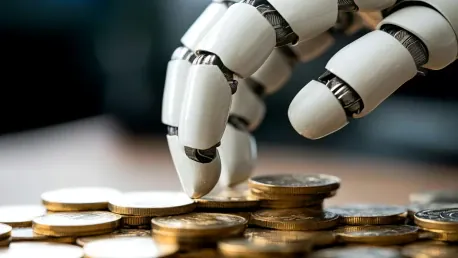 Is AI Driving the Fintech Funding Surge in Europe in 2024?