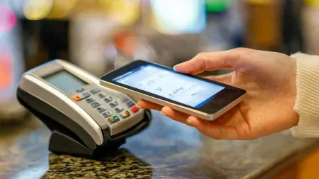 Global Digital Payment Market to Hit $28 Trillion by 2032: FinTech Leads