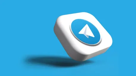 Is Telegram Becoming a Hub for Global Cybercrime Campaigns?