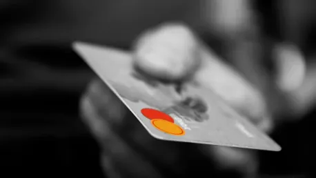 Are American Credit Cardholders Missing Out on Rewards Benefits?