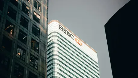 Why Did HSBC Decided to Abandon Its Stake in Fintech Monese?