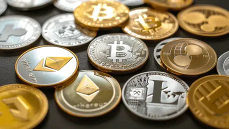 Which Cryptocurrencies Are Traders Predicting to Soar by 2025?