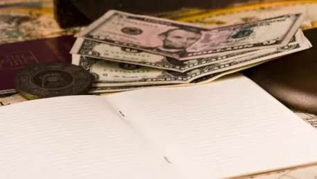 Ramp Expands Into Treasury Services Aiming to Boost Revenue and Growth