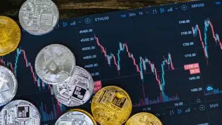 Emerging Cryptocurrencies Poised for Explosive Growth in 2024