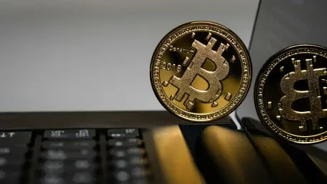 Bitcoin Dips Below $90,000 Mark in 2025 Amid Market Volatility