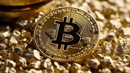 G8 Nations Considering Gold Reserves Reallocation to Bitcoin