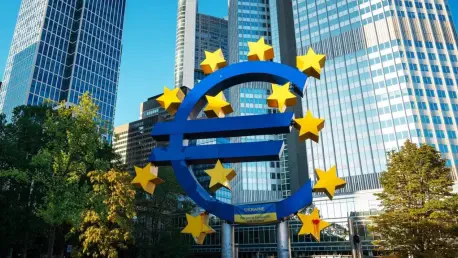 Is the EU Aligned with Global Financial Infrastructure Standards?