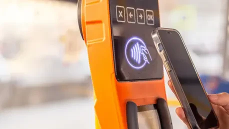 Can Tap & Go Transform Greater Manchester’s Transport System?