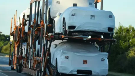 Tariffs on Autos Spark Compliance Challenges for Manufacturers
