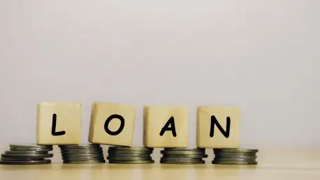 Is Student Loan Debt Crippling America’s National Credit Score?