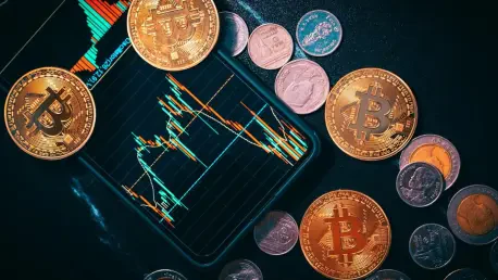 Trend Analysis: Cryptocurrency Market Dynamics