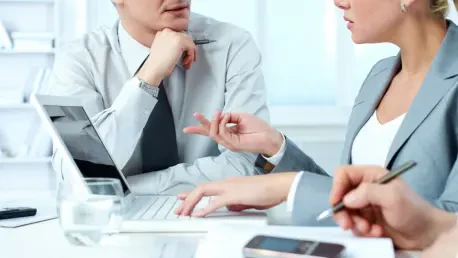 Humanizing Wealth Tech: Streamlining Financial Advisory Services