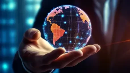 Are Fintech Firms the Future of Global Financial Solutions?