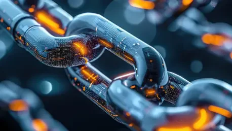 Trend Analysis: Specialized Blockchains in DeFi