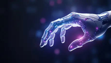 AI Revolutionizes Compliance in Financial Services