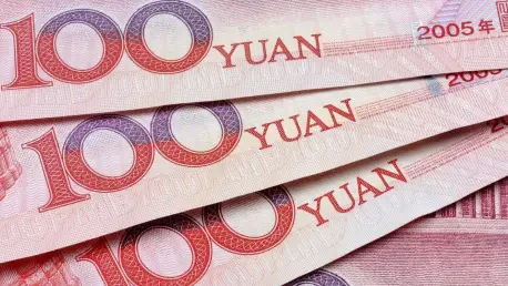 Will China’s Monetary Moves Combat U.S. Tariff Pressures?