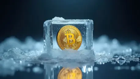 Is Taiwan’s Bitcoin Move a Blueprint for Global Reserves?