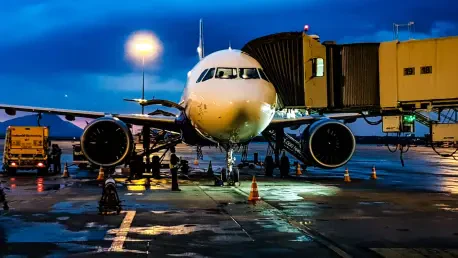 How Did IAG Achieve Its Best Q1 Profit Since 2022?