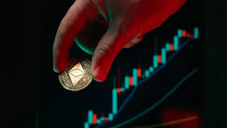 Crypto Trends: Ethereum Staking, Cardano Growth, Unstaked Surge