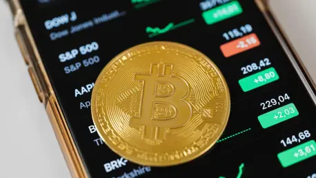 U.S. Leads Crypto Surge with $7.5B Inflows Amid Tech Advances