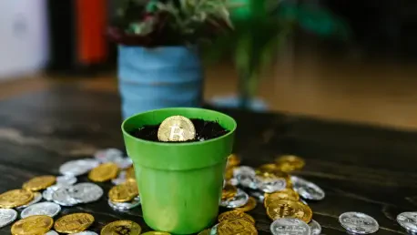 Crypto Shift: Near and Unstaked Drive Serious Growth