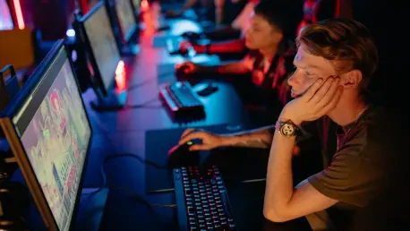 Can Instant Payments Revolutionize the Gaming Industry?