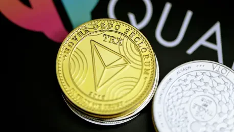 TRON DAO and MoonPay Partner to Expand TRX Access in the U.S.