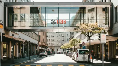 UBS Modernizes Equity Management with Insightsoftware Partnership