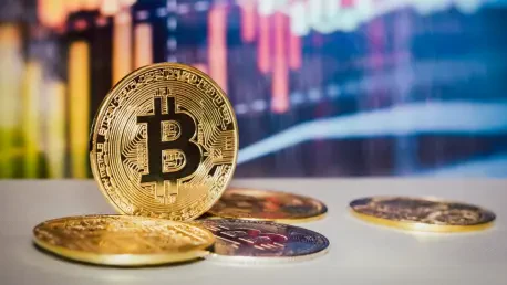 Bitcoin Soars Past $97,000 as Investors Flock to Crypto