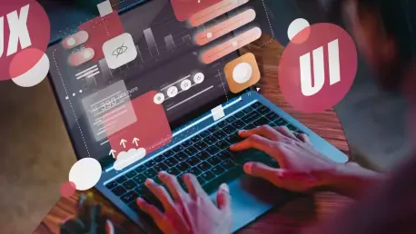 How Is AI Revolutionizing FinTech App Design?