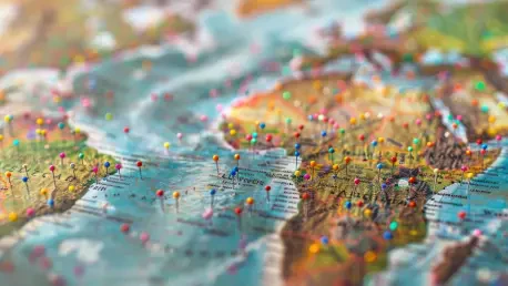 Can AZERO’s Surge Continue Amid Geopolitical Tensions?