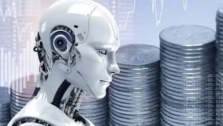 How Will AI Transform European Fintech by 2025?