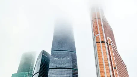 Trend Analysis: Cloud Solutions in Public Banking