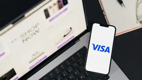 Visa Account-to-Account Payments – A Review