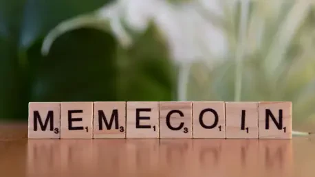 Are Meme Coins Evolving Beyond Mere Hype and Humor?