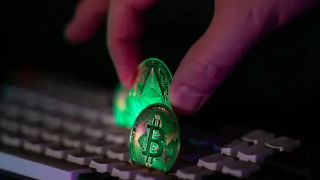 How Can Crypto Platforms Defend Against Rising Cyber Threats?