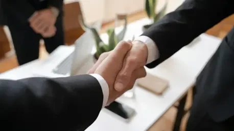 Can This Partnership Revolutionize Banking Tech and Innovation?