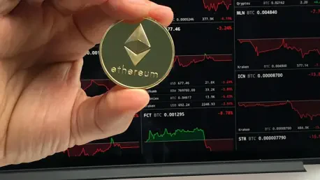 Ethereum’s Price Outlook: Rally Over or Pullback in Progress?