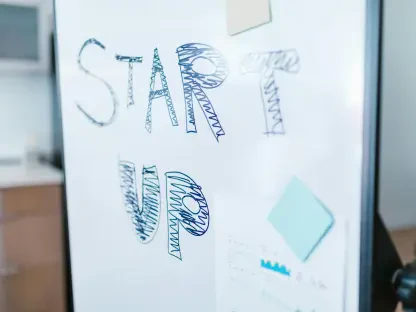 How Fintech Startups Are Adapting to the 2025 Funding Slowdown