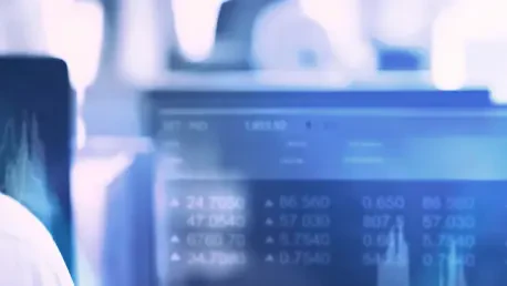 Big Data Revolutionizes Modern Banking Industry Dynamics