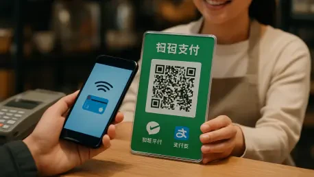 China's Payment Market Surges to $501B with Digital Innovation