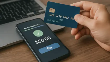 Embedded Payment Solutions – Review