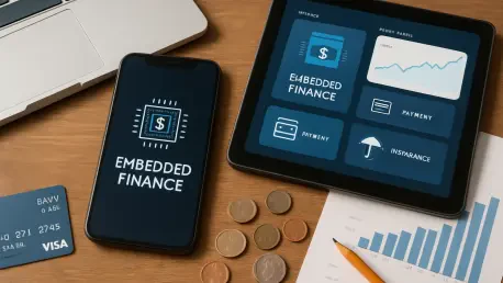 Embedded Finance Solutions – Review