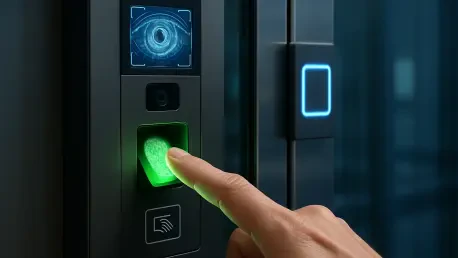 Can Biometric Tech Transform Financial Security Standards?