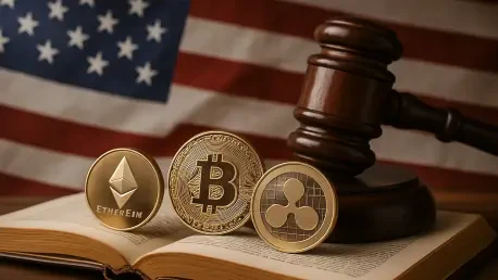 Can New US Crypto Laws Balance Innovation and Regulation?