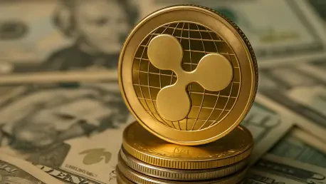 XRP's 2025 Surge: Catalysts, Institutional Boost, Market Shift