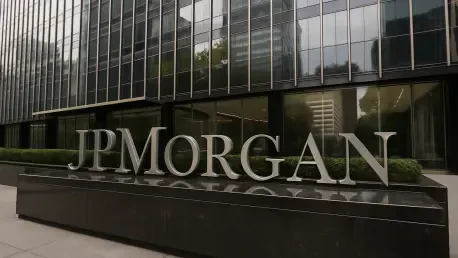 JPMorgan Fees Threaten Fintech Growth and Crypto Access